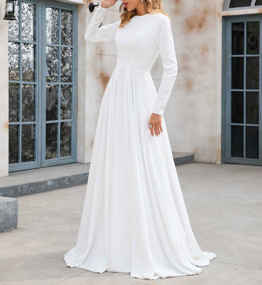 http://www.ieiebridal.com/cdn/shop/files/modest-long-sleeves-crepe-wedding-dress-x1001-4.jpg?v=1699251210