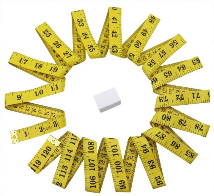 Measurement Tape 120 Inches 