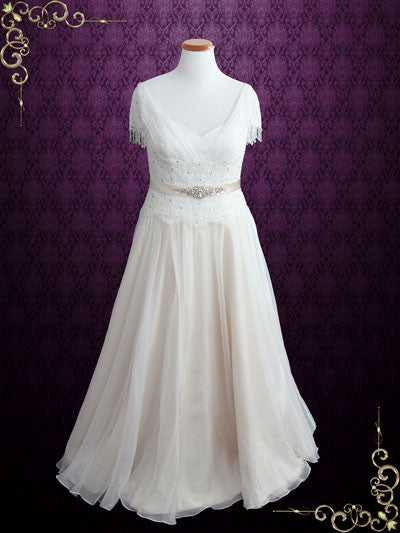 plus size vintage style plus size vintage wedding dresses