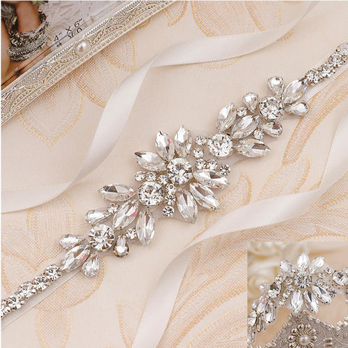 Rhinestone Bridal 