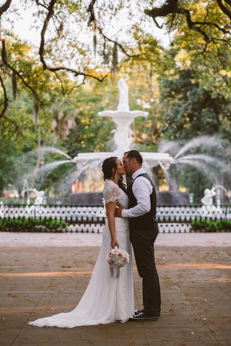 Wedding Dresses Savannah GA