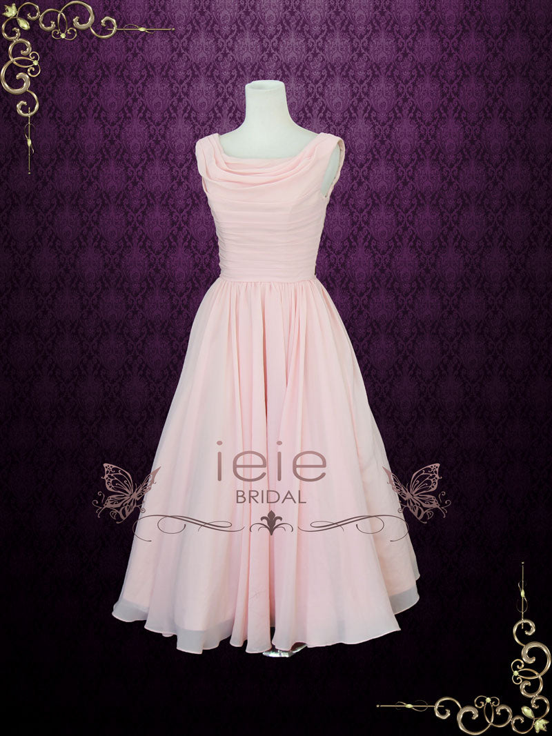 1950s style prom dresses best sale