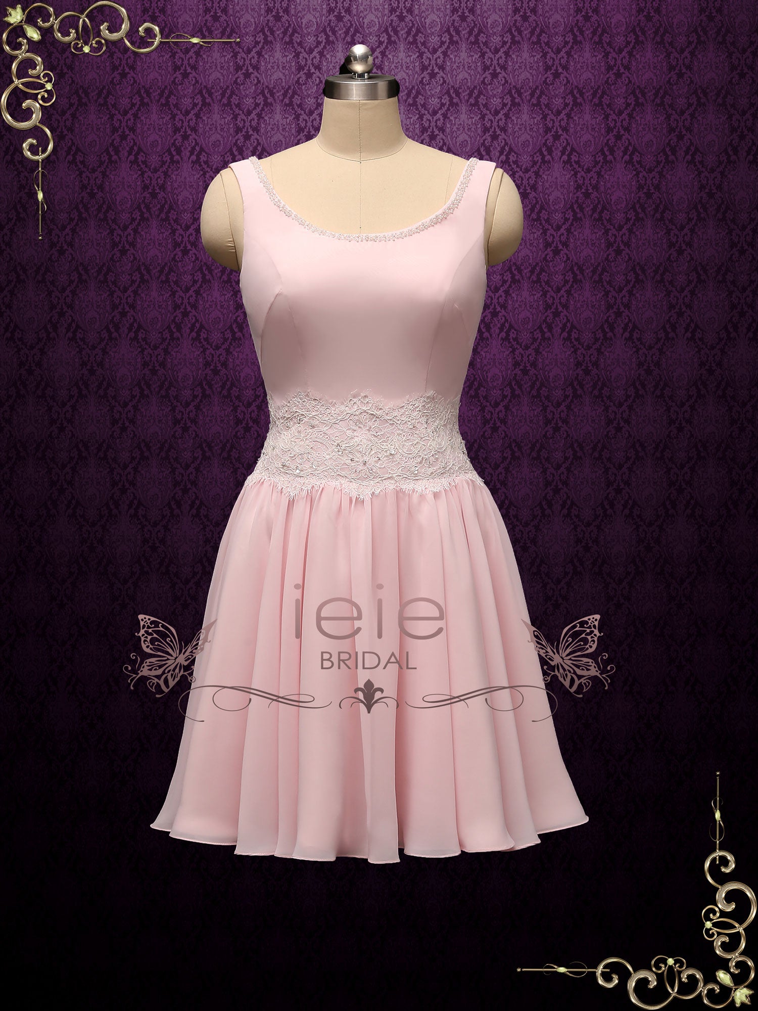 Penny dirty dancing pink dress best sale