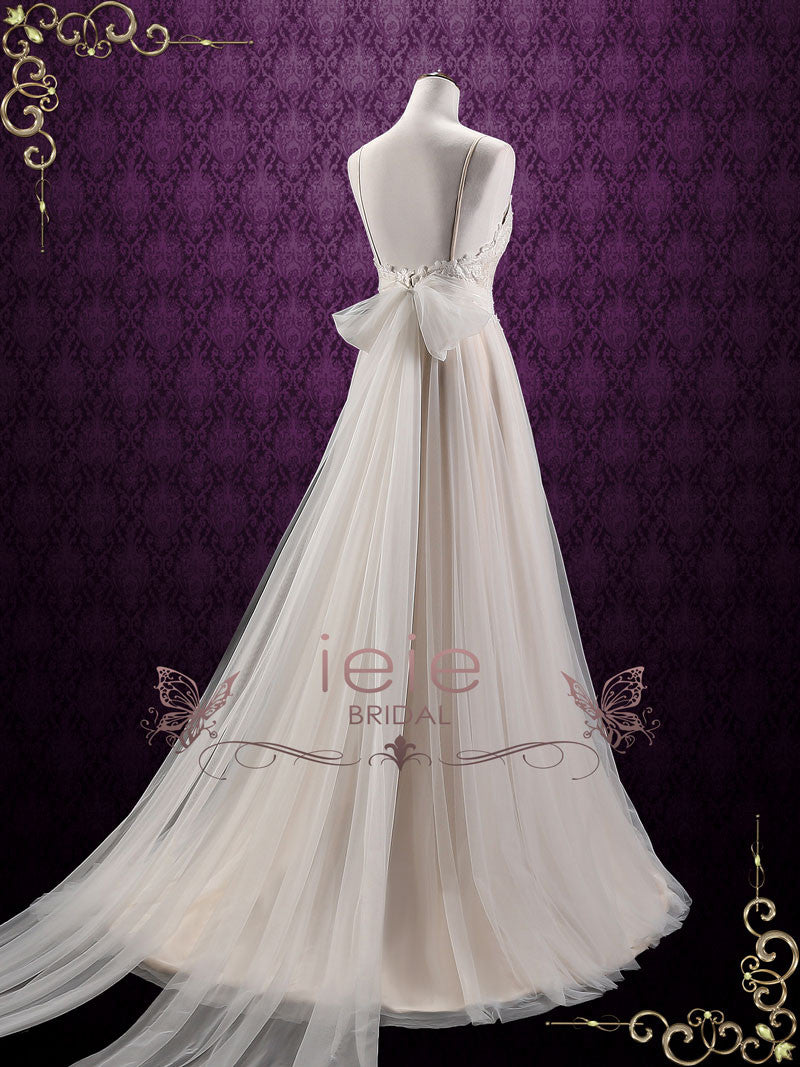 Ready to Ship Wedding Dresses