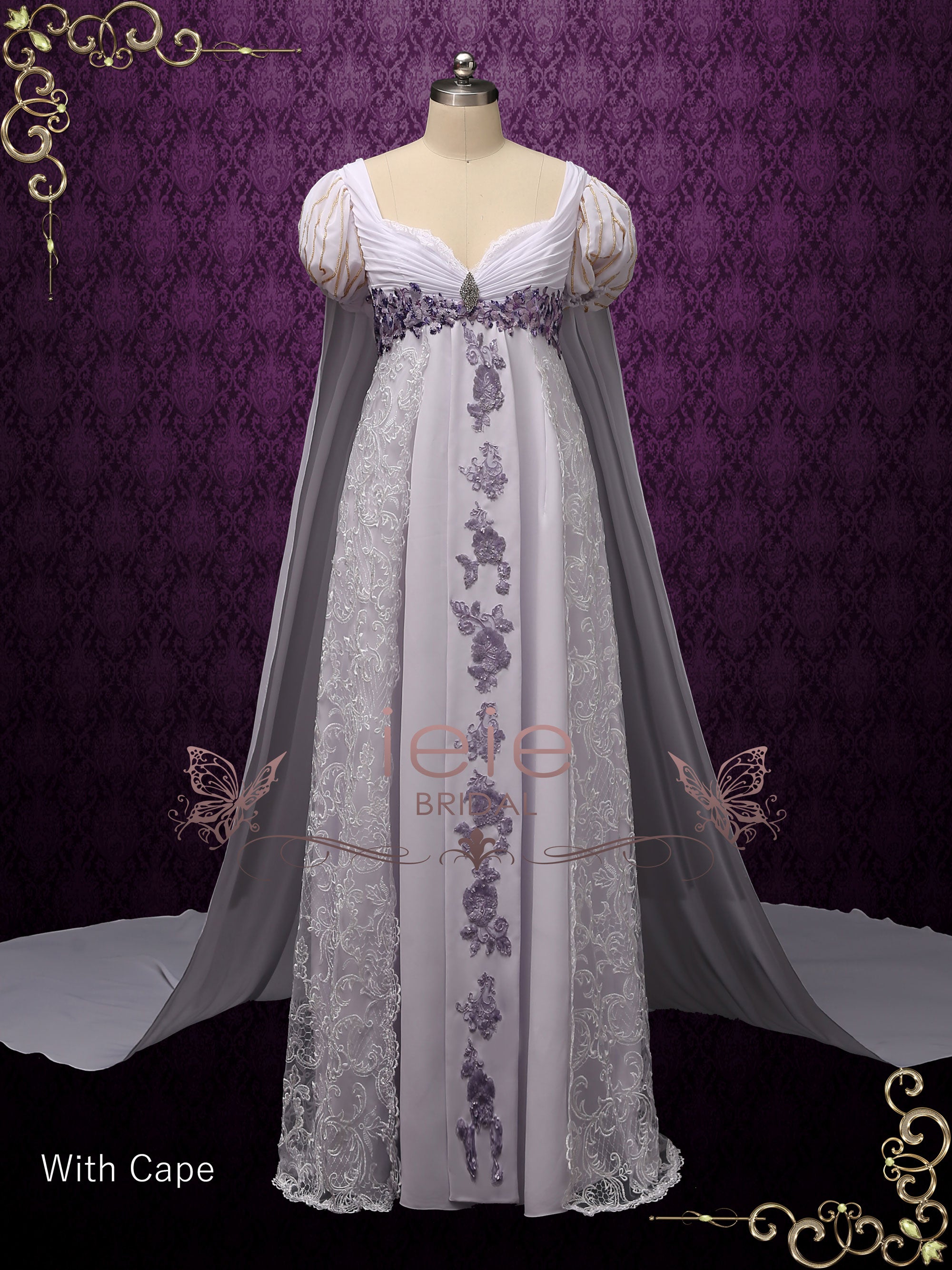 Haunted on sale mansion dress