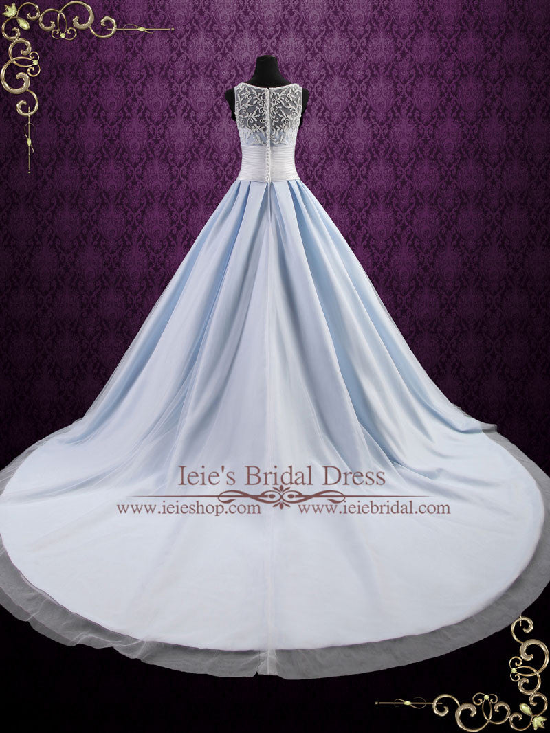 Elsa ball clearance gown