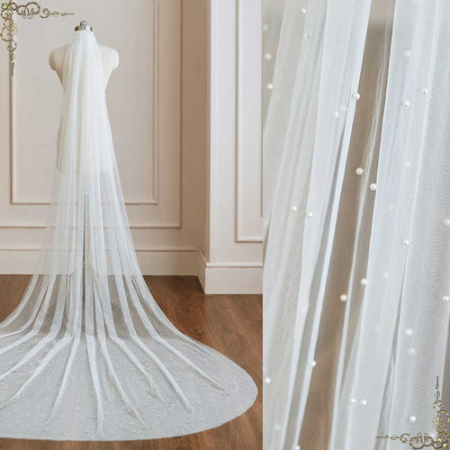 https://www.ieiebridal.com/cdn/shop/products/long-catheral-wedding-veil-with-pearls-ieiebridal-vg3049_4.jpg?v=1682145306&width=500